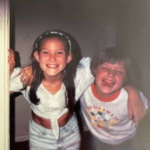 Meet your Posher, Christine